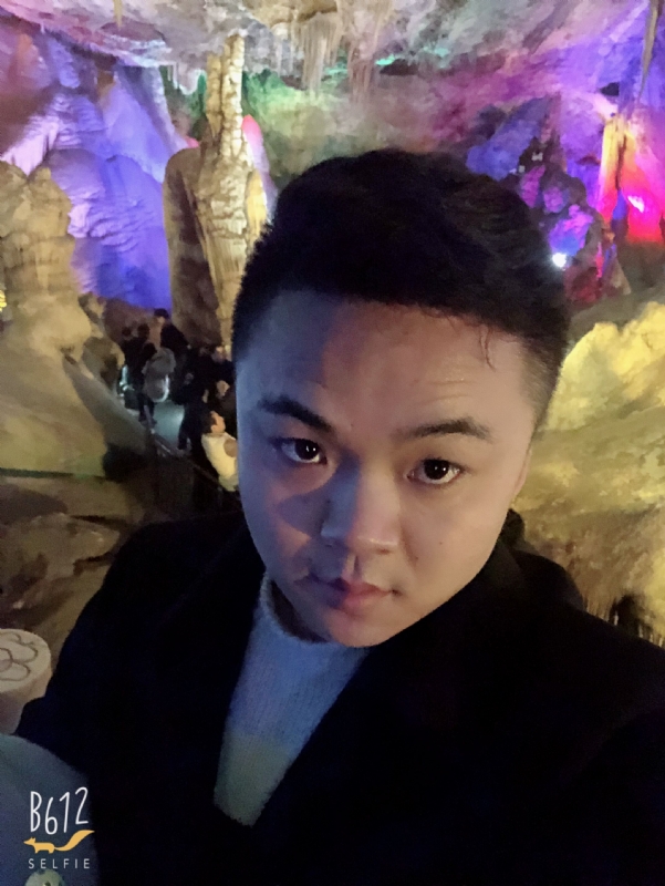 奔跑的五花肉的第一张照片--咸阳相亲服务中心