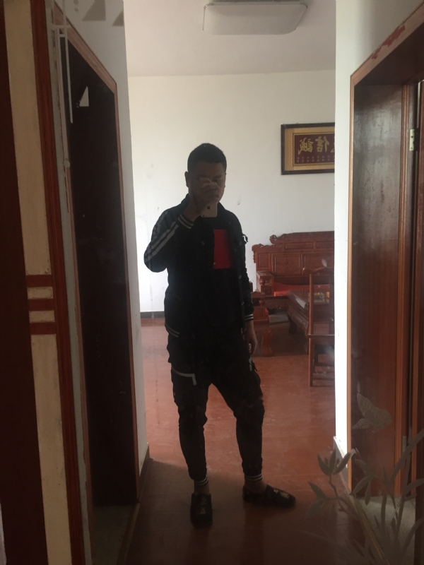MC无所畏惧的第一张照片--咸阳相亲服务中心