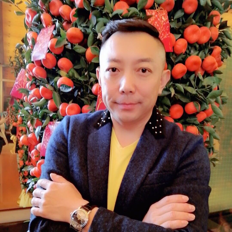 巧克力绅士的第一张照片--咸阳相亲服务中心