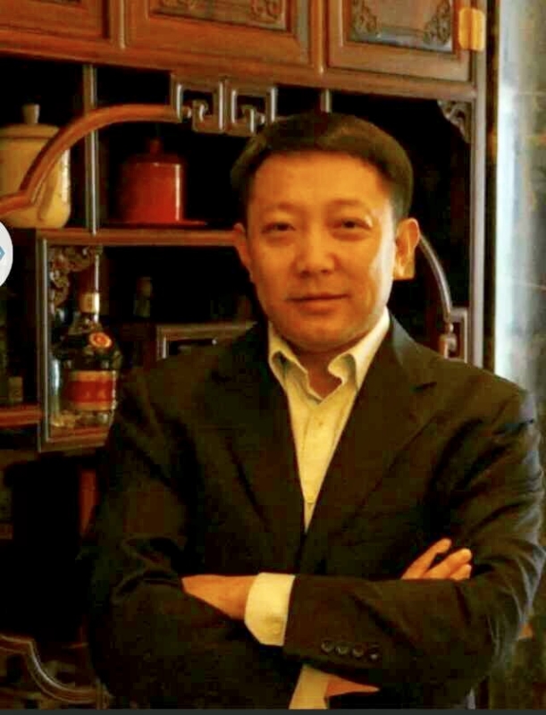 巧克力绅士的第三张照片--咸阳相亲服务中心