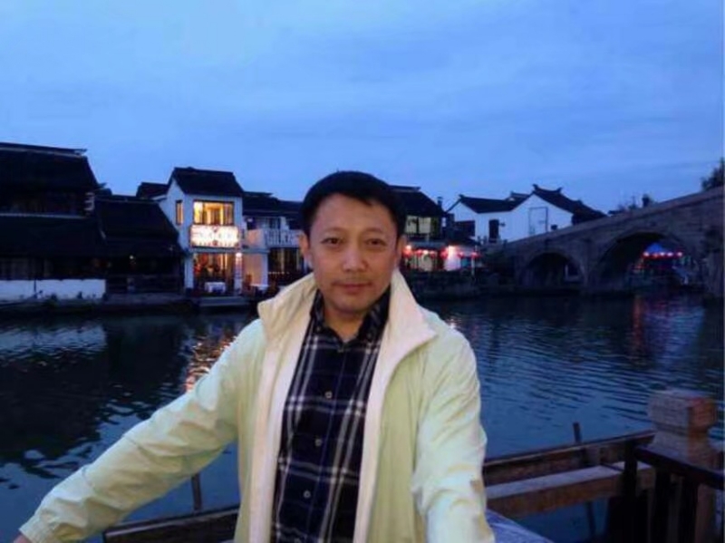 巧克力绅士的第六张照片--咸阳相亲服务中心