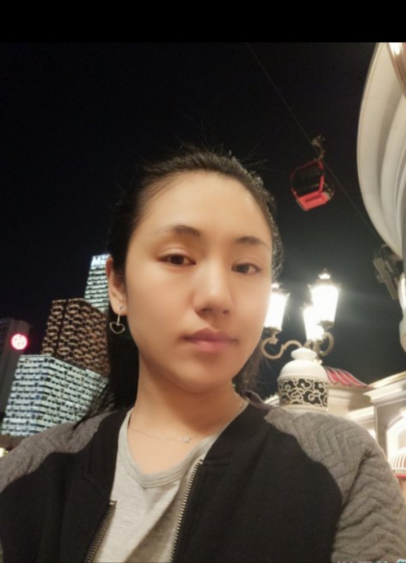 飄兒的第一张照片--咸阳相亲服务中心