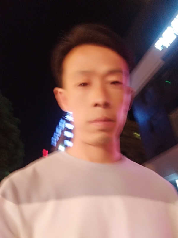 找个人来爱的第一张照片--咸阳相亲服务中心