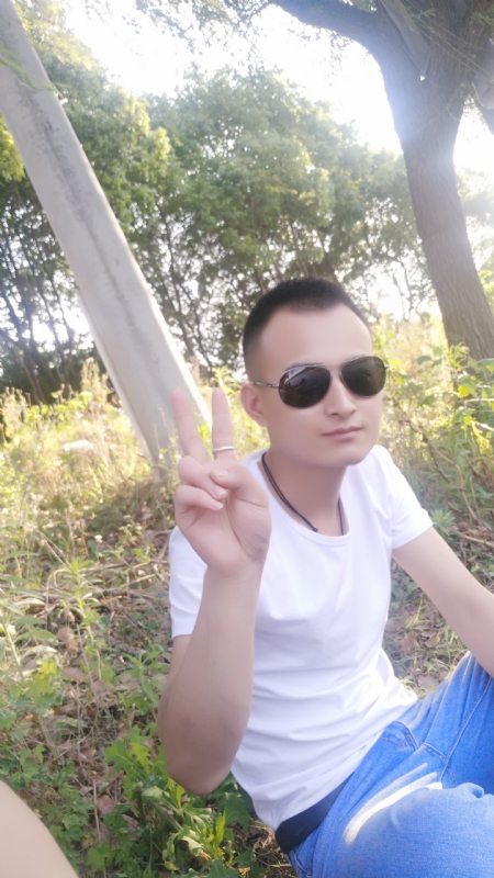 马凯亮的第一张照片--咸阳相亲服务中心
