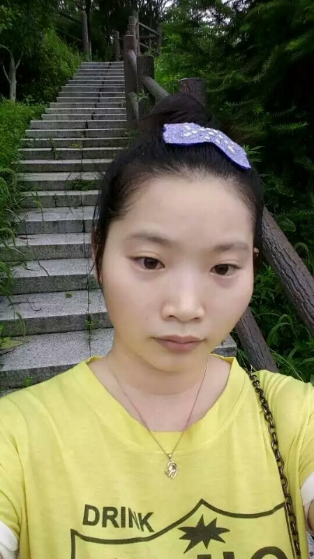 清风的第一张照片--咸阳相亲服务中心