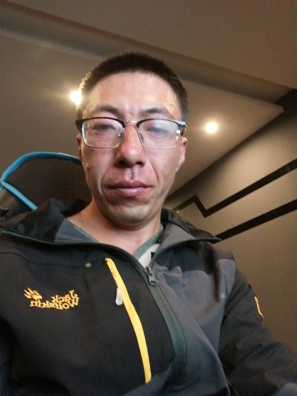 千年等你的第一张照片--咸阳相亲服务中心