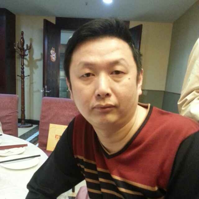 四哥的第一张照片--咸阳相亲服务中心