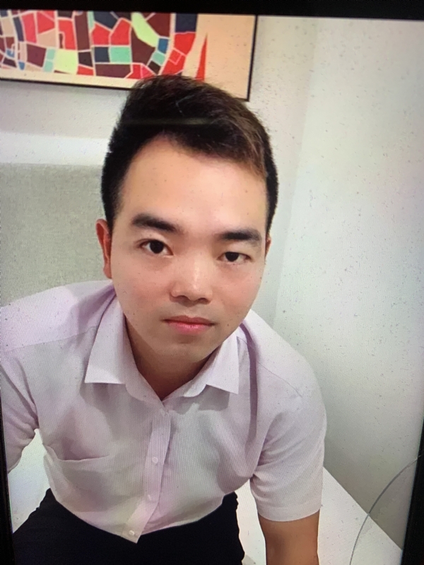 季军的第一张照片--咸阳相亲服务中心