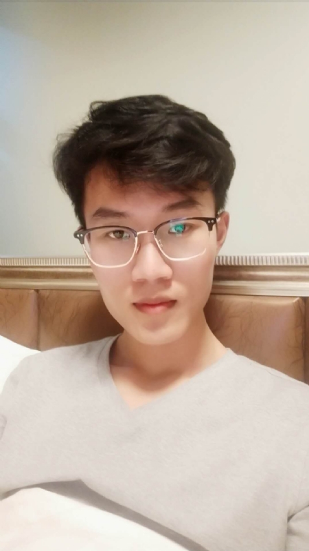 liubingyang的第一张照片--咸阳相亲服务中心