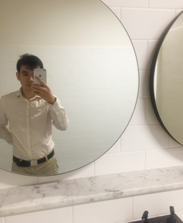 男人盾的第一张照片--咸阳相亲服务中心