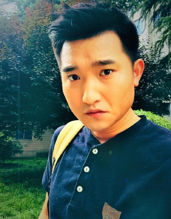 奋斗的第一张照片--咸阳相亲服务中心