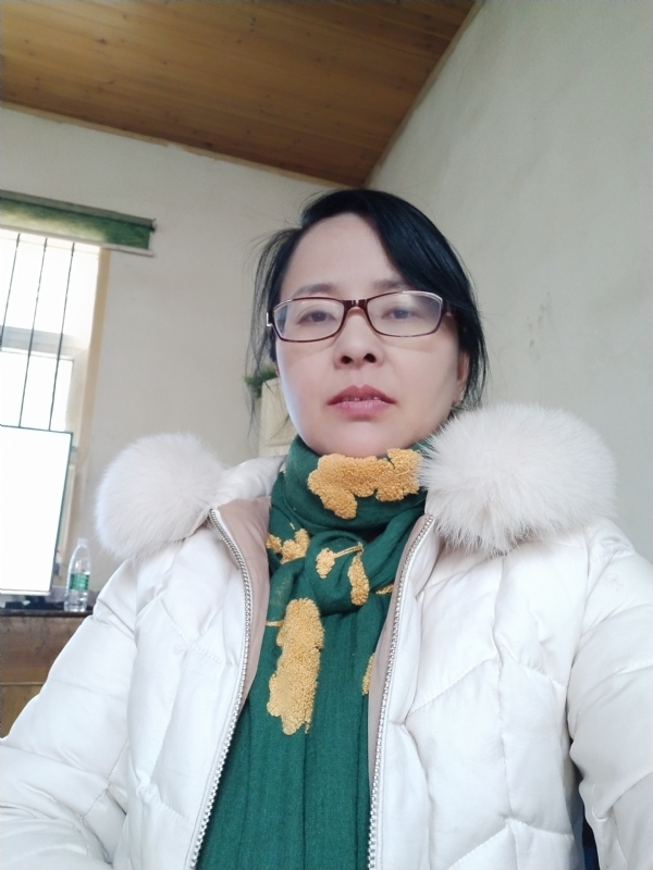 想想的第一张照片--咸阳相亲服务中心