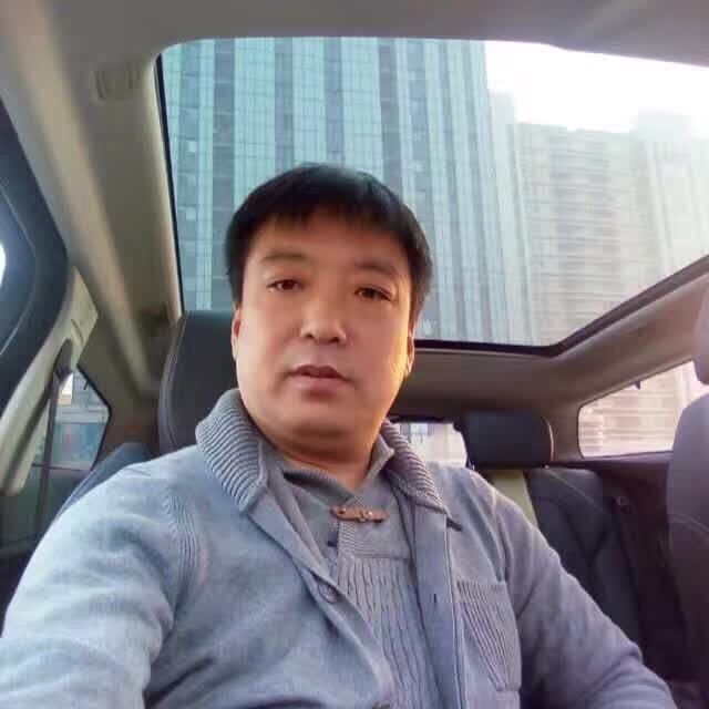 Jaykson的第一张照片--咸阳相亲服务中心