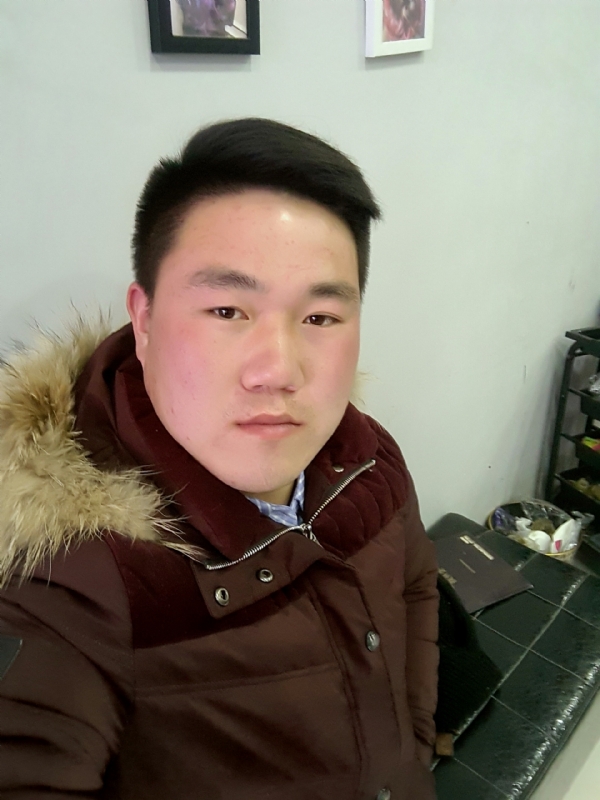 小飞的第一张照片--咸阳相亲服务中心