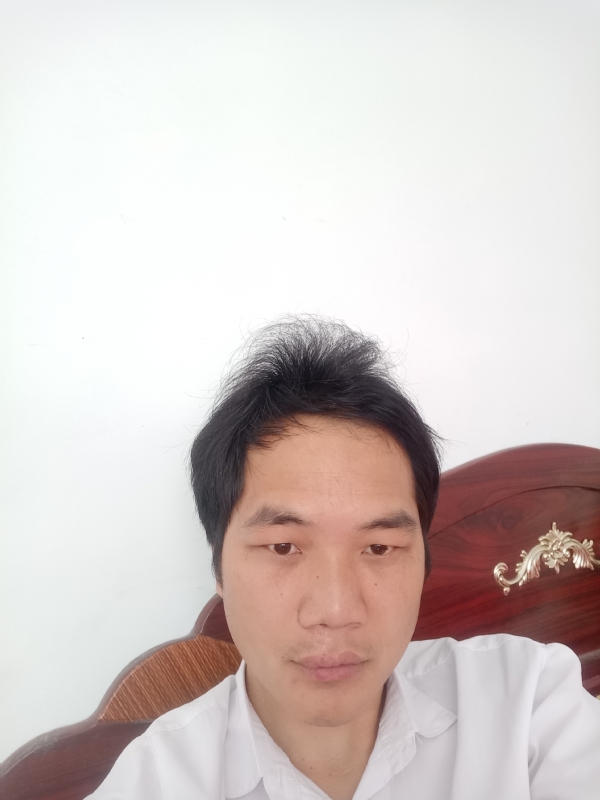衡衡的第一张照片--咸阳相亲服务中心