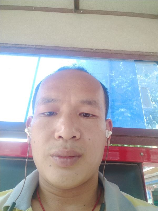 缘分的第一张照片--咸阳相亲服务中心