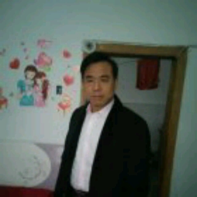 阳光的第一张照片--咸阳相亲服务中心