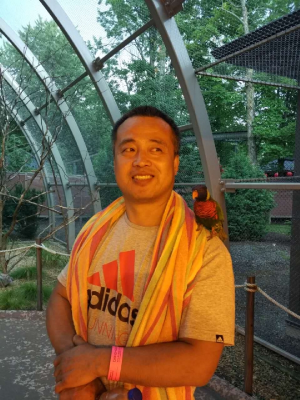 sa的第一张照片--咸阳相亲服务中心