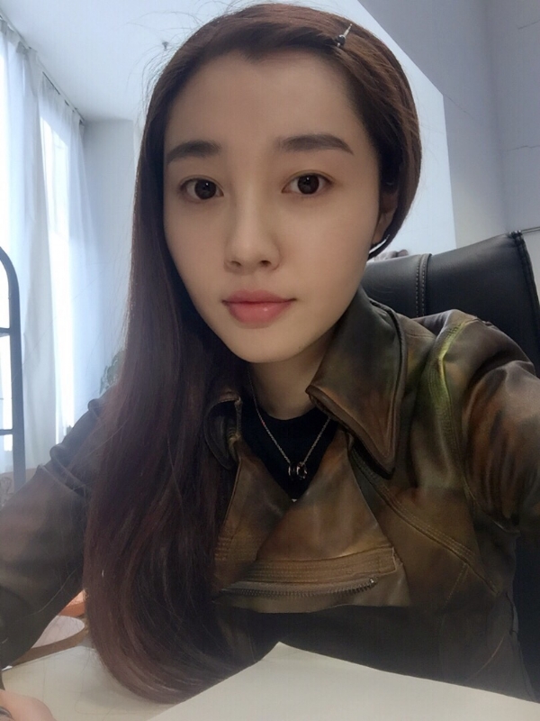 一叶知秋的第四张照片--咸阳相亲服务中心