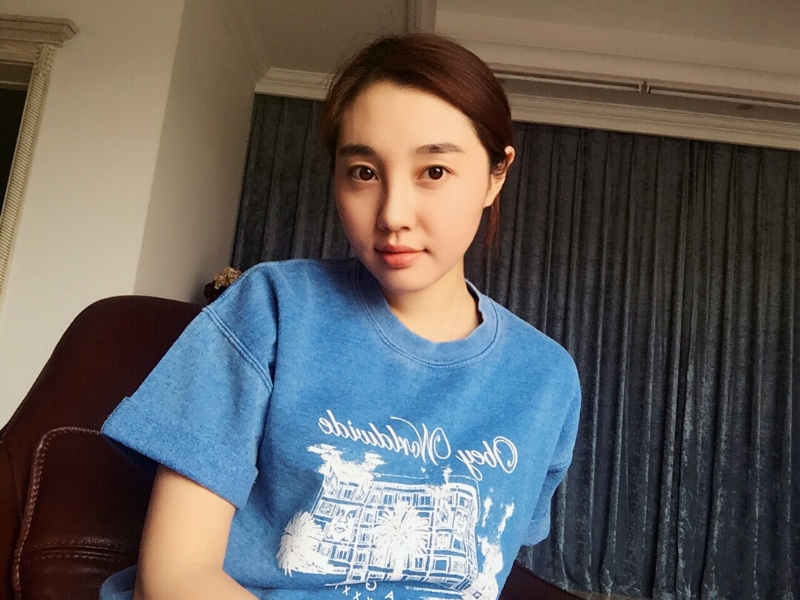一叶知秋的第五张照片--咸阳相亲服务中心