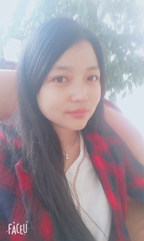 玉婷的第一张照片--咸阳相亲服务中心