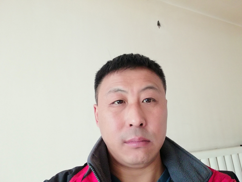海阔天空的第一张照片--咸阳相亲服务中心