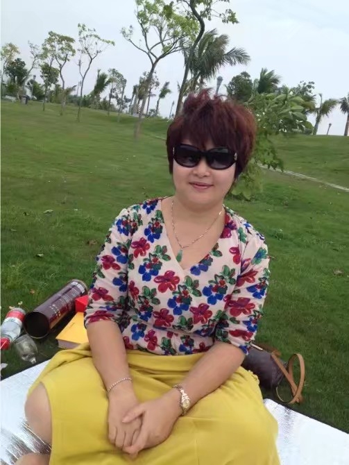 等有缘人的第一张照片--咸阳相亲服务中心