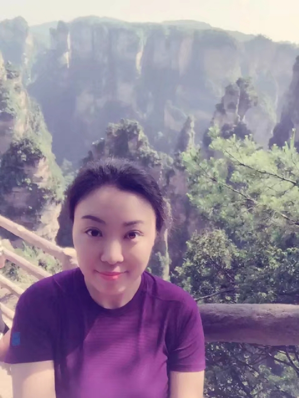 乐妞的第二张照片--咸阳相亲服务中心