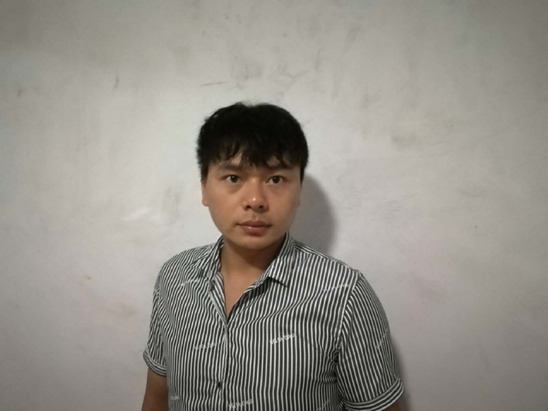 微笑的云的第一张照片--咸阳相亲服务中心