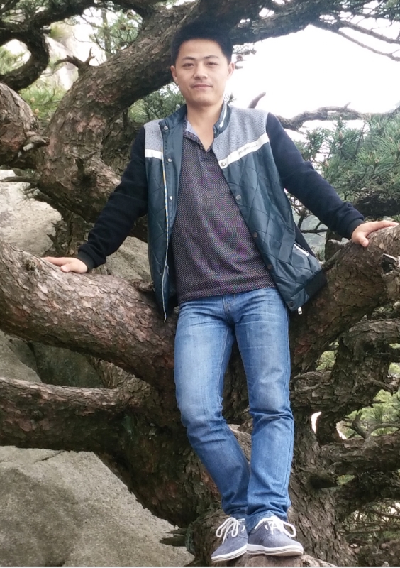 盼的第一张照片--咸阳相亲服务中心