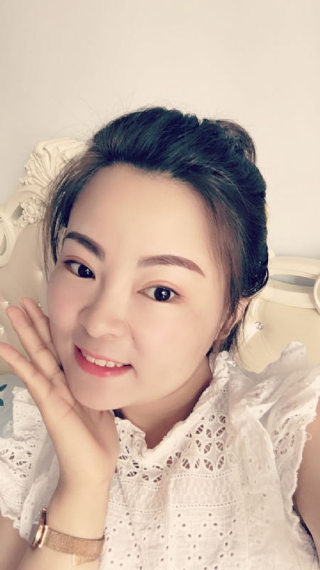 美琳的第一张照片--咸阳相亲服务中心