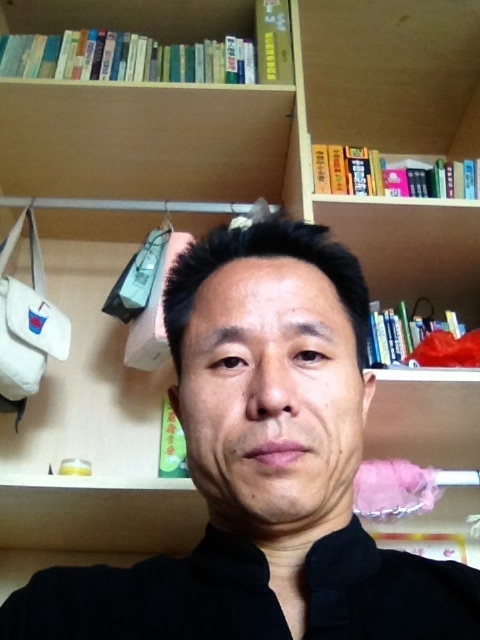 龙三少的第一张照片--咸阳相亲服务中心