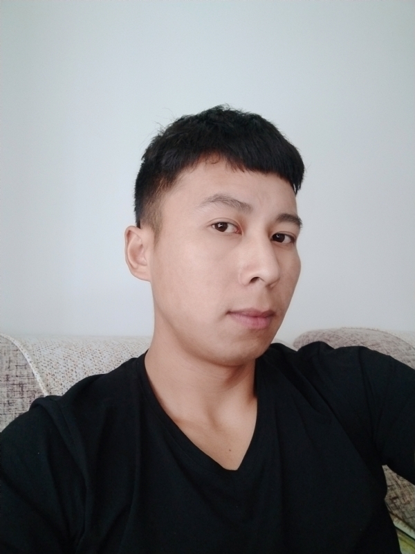凡华的第一张照片--咸阳相亲服务中心