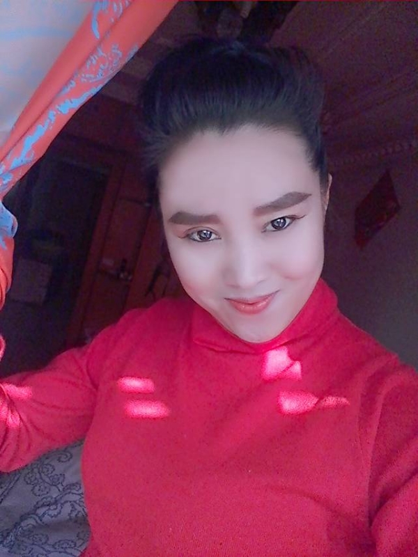 红狼的第一张照片--咸阳相亲服务中心