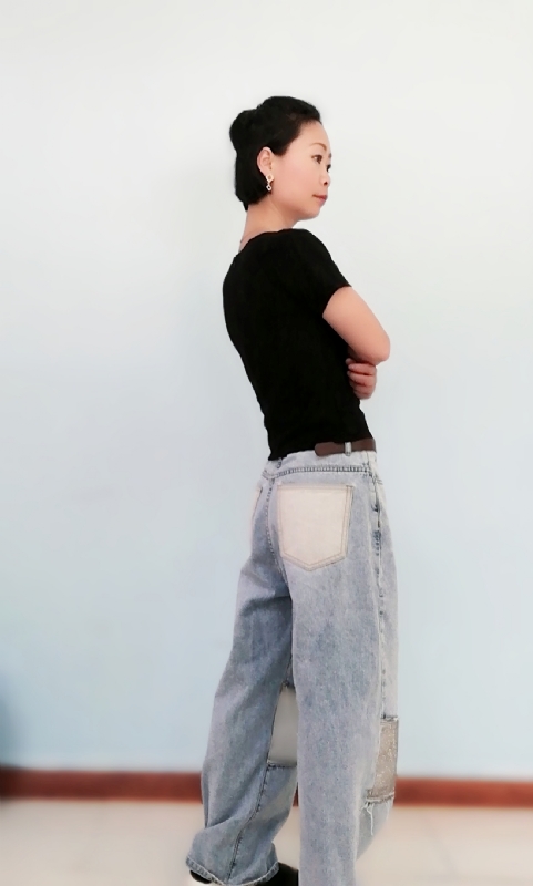 lily的第一张照片--咸阳相亲服务中心