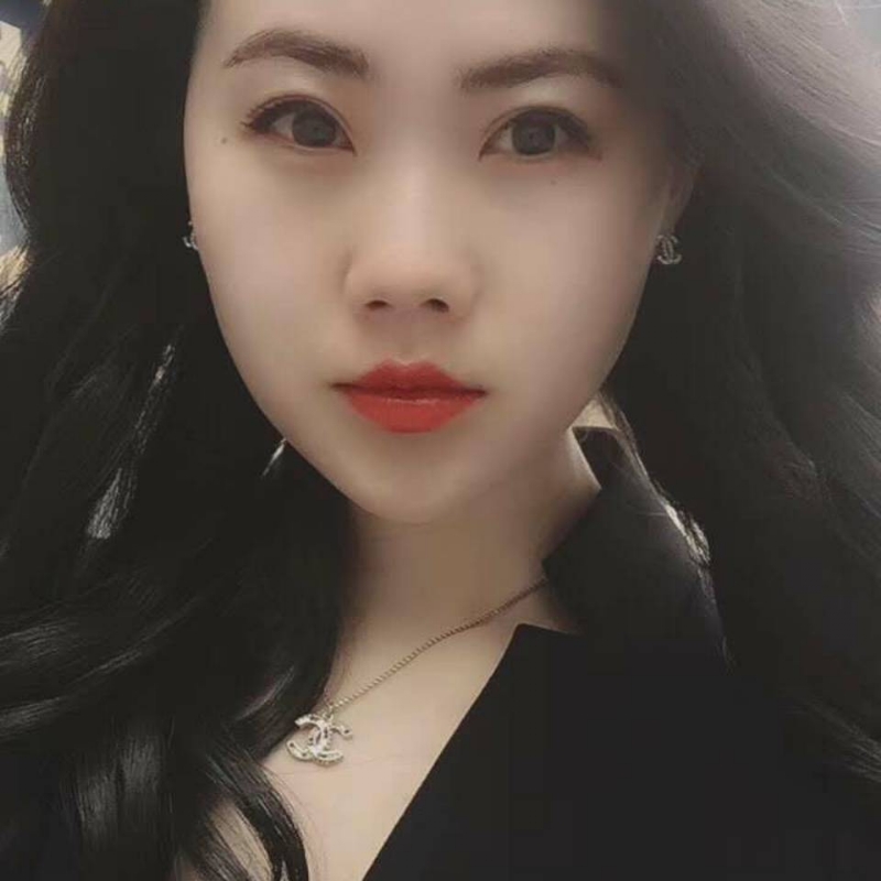 晓晓的第一张照片--咸阳相亲服务中心