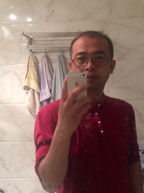 世界那么大的第二张照片--咸阳相亲服务中心