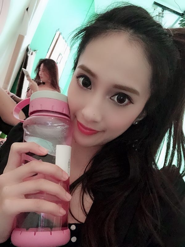 沐沐吖的第一张照片--咸阳相亲服务中心