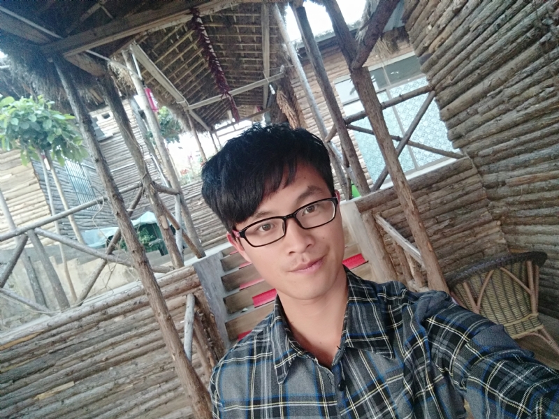 霸道的先生的第一张照片--咸阳相亲服务中心