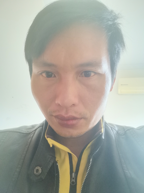 渴死的鱼的第一张照片--咸阳相亲服务中心