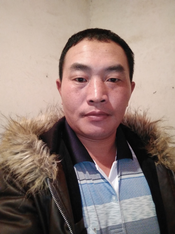 姻之缘的第一张照片--咸阳相亲服务中心