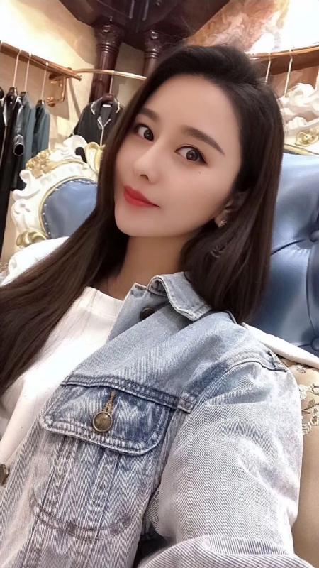 李珊珊的第一张照片--咸阳相亲服务中心