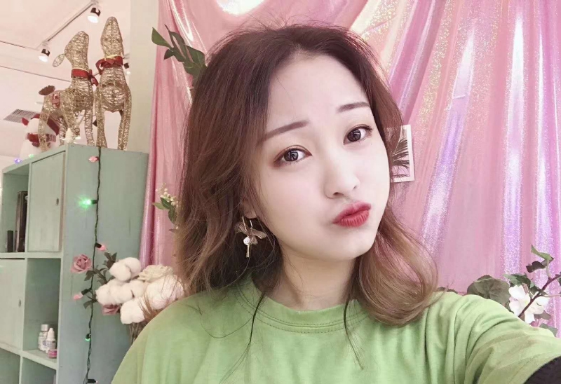 罗兰的第二张照片--咸阳相亲服务中心