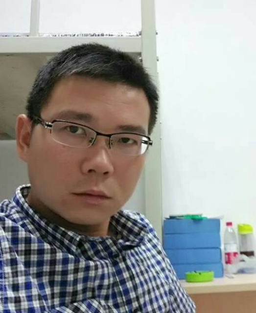 过眼浮云的第一张照片--咸阳相亲服务中心