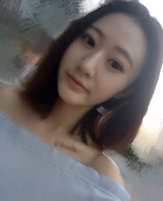天青色等烟雨的第一张照片--咸阳相亲服务中心
