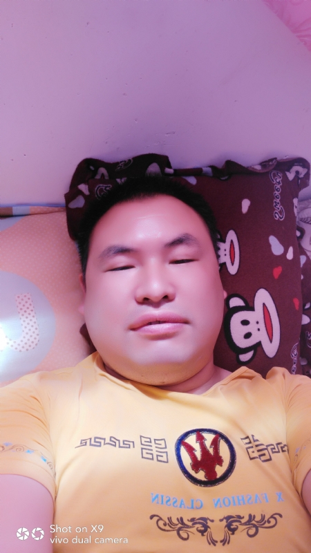 孤狼的第一张照片--咸阳相亲服务中心