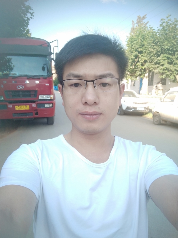 木偶的第一张照片--咸阳相亲服务中心