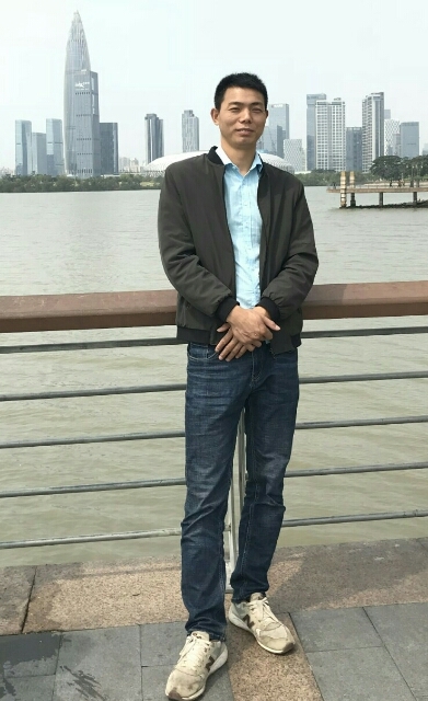 我需要你的第一张照片--咸阳相亲服务中心
