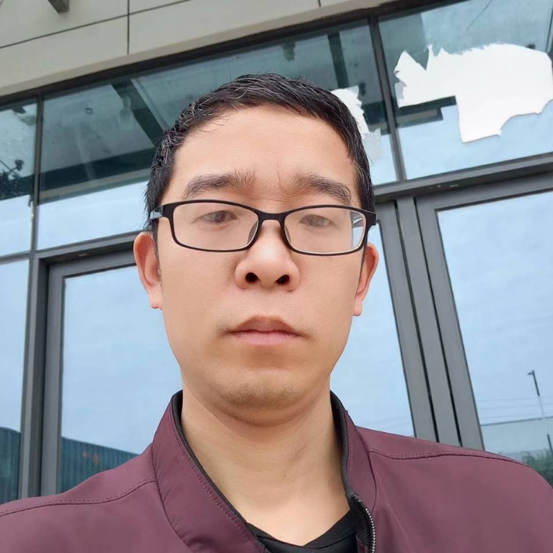 眼镜的第一张照片--咸阳相亲服务中心
