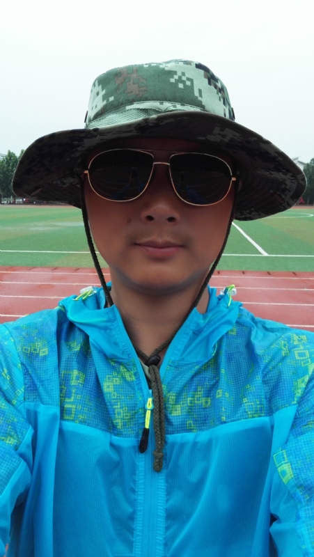 银尘的第一张照片--咸阳相亲服务中心